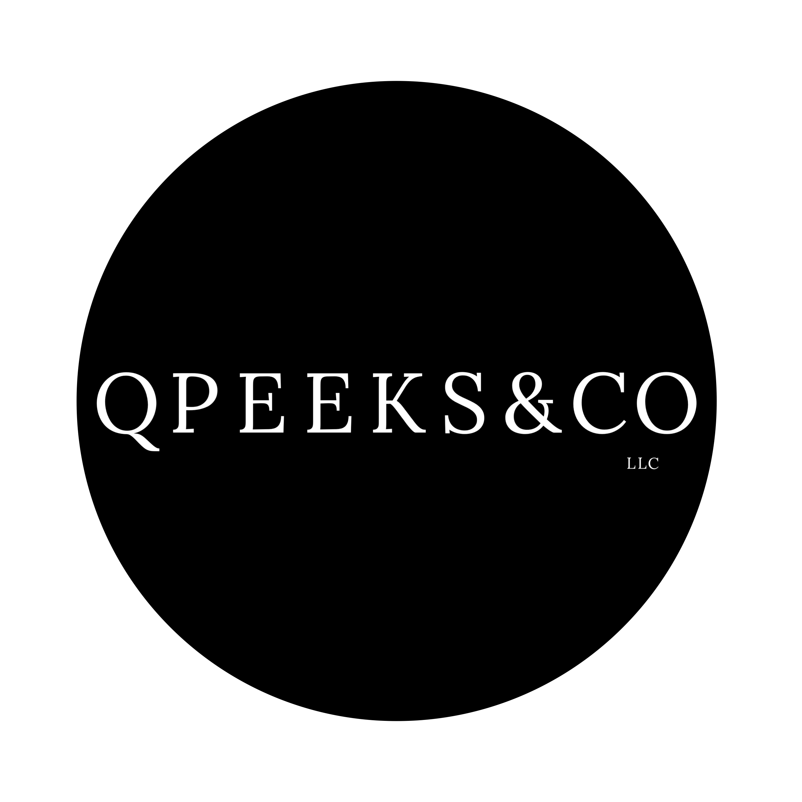 Q Peeks & Co LLC